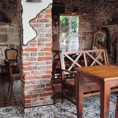 Pergamon Pension Bergama Extérieur photo