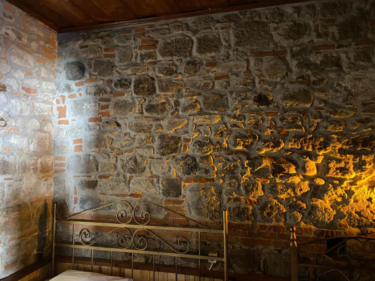 Pergamon Pension Bergama Extérieur photo