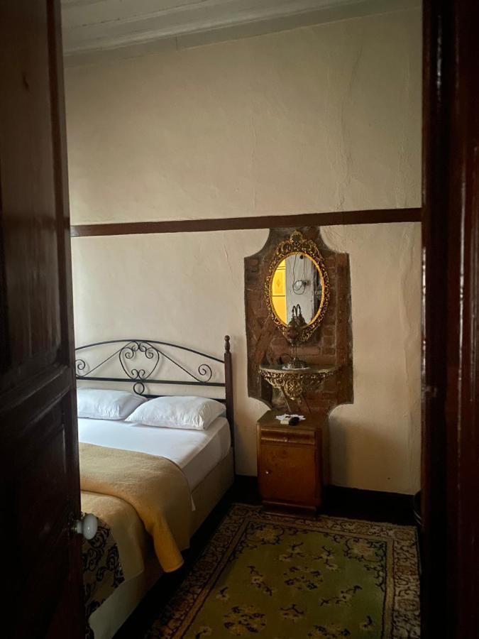 Pergamon Pension Bergama Extérieur photo