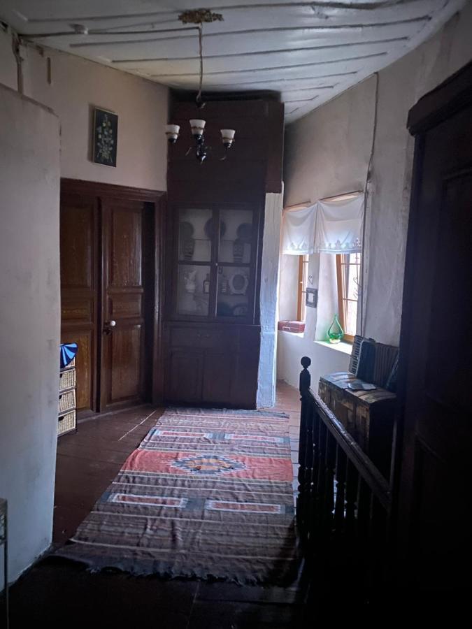 Pergamon Pension Bergama Extérieur photo