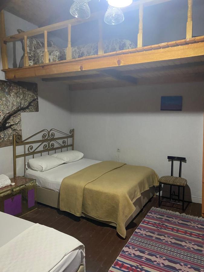 Pergamon Pension Bergama Extérieur photo