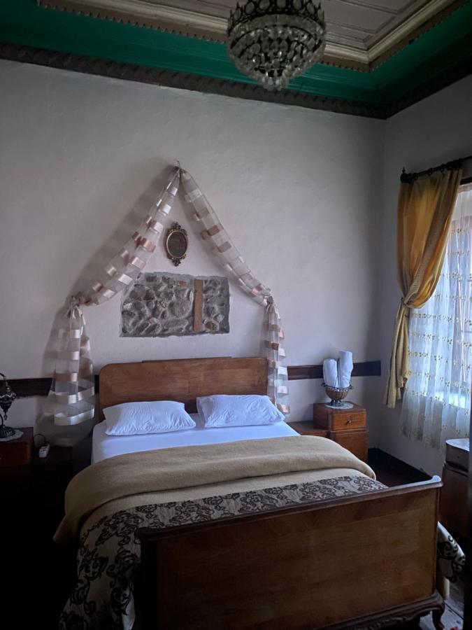 Pergamon Pension Bergama Extérieur photo