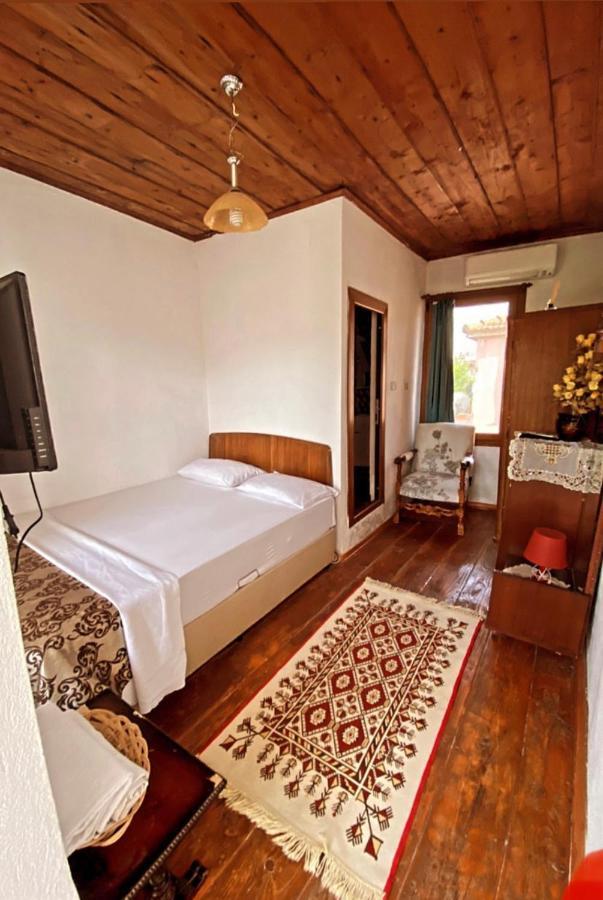Pergamon Pension Bergama Extérieur photo