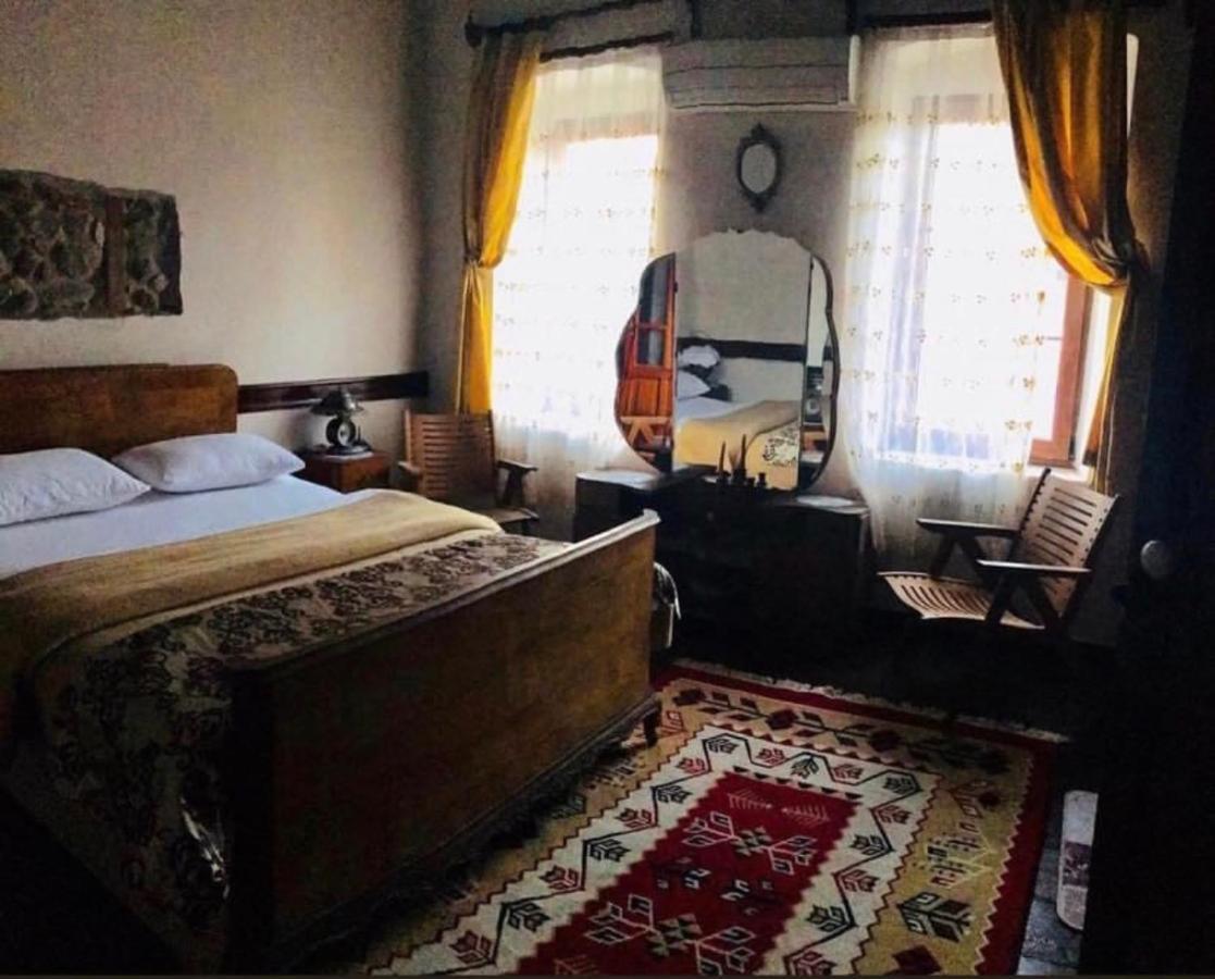 Pergamon Pension Bergama Extérieur photo