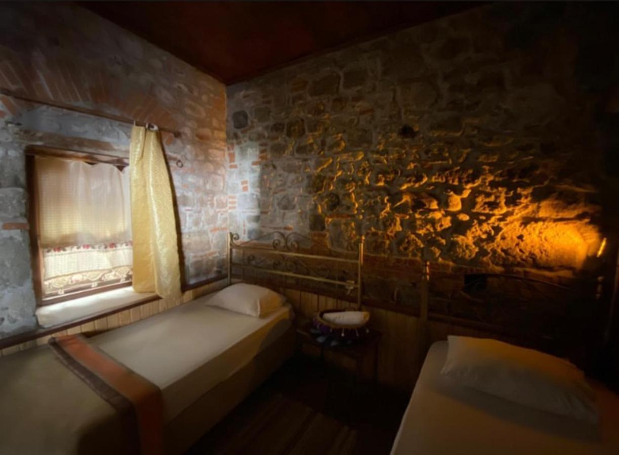Pergamon Pension Bergama Extérieur photo