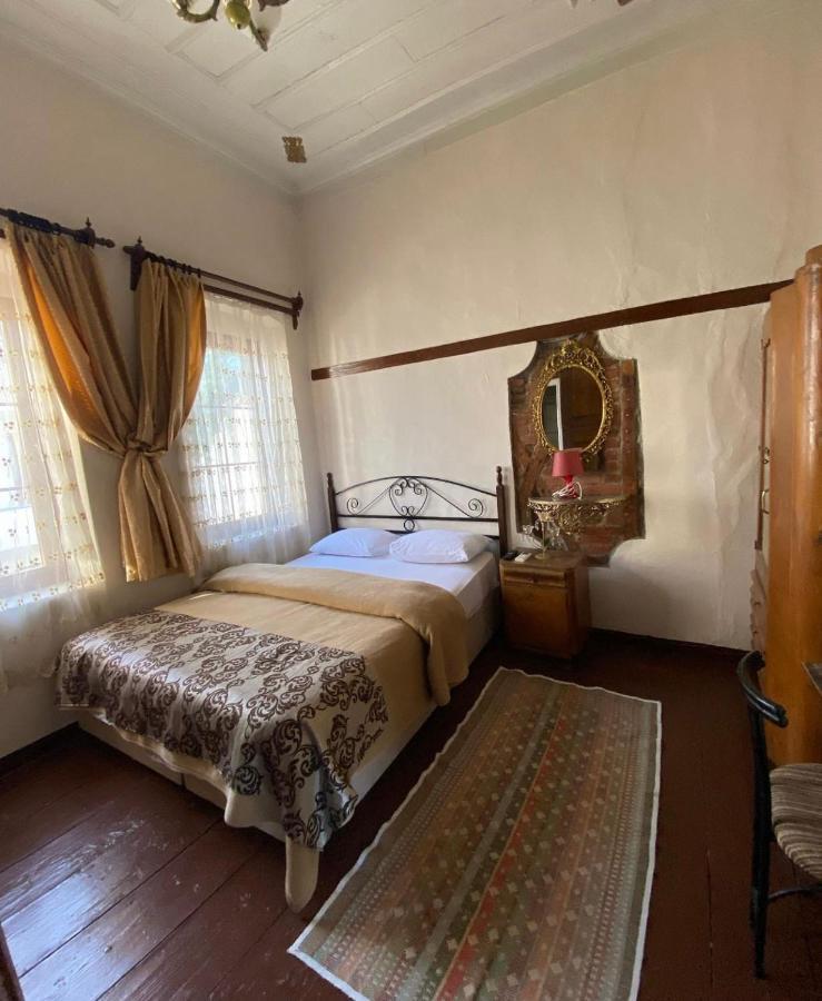 Pergamon Pension Bergama Extérieur photo