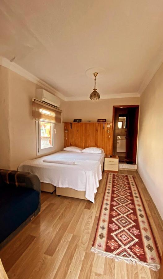 Pergamon Pension Bergama Extérieur photo